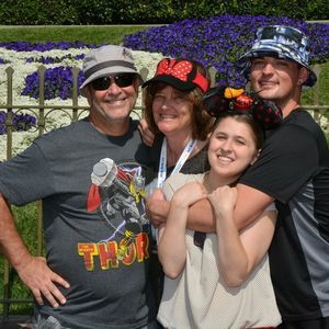 Meet your Posher, Will